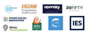 Enterprise Partner logos