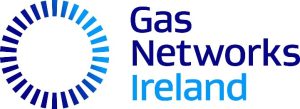 The Gas Networks Ireland Logo