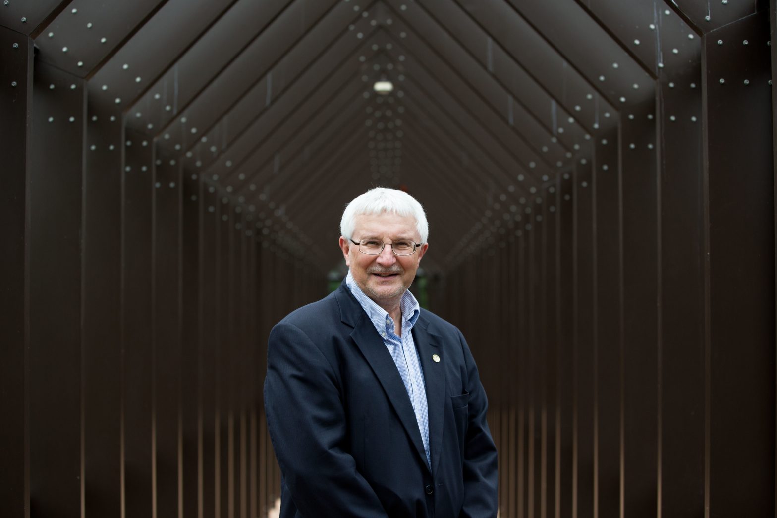 Prof Mike Zaworotko