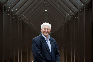 Prof Mike Zaworotko