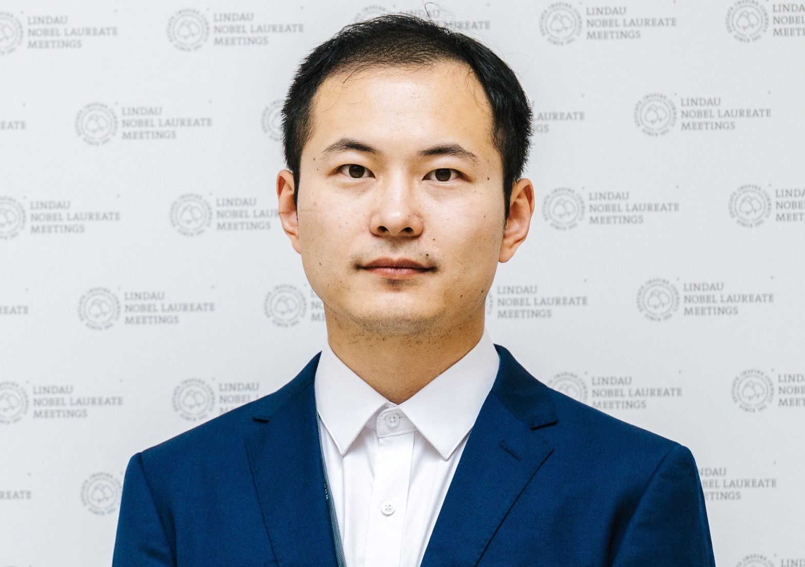 Dr. Zhengnan Yin