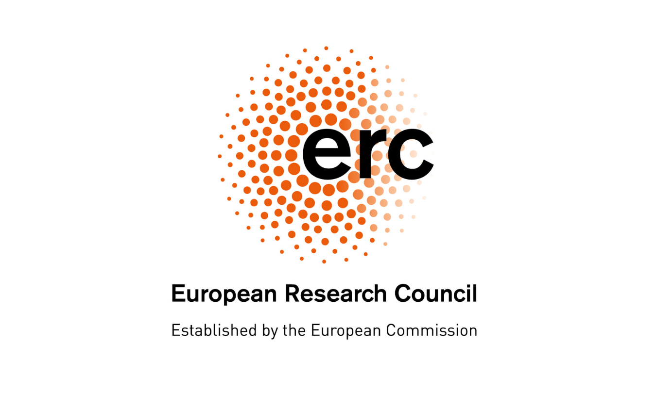 ERC Logo