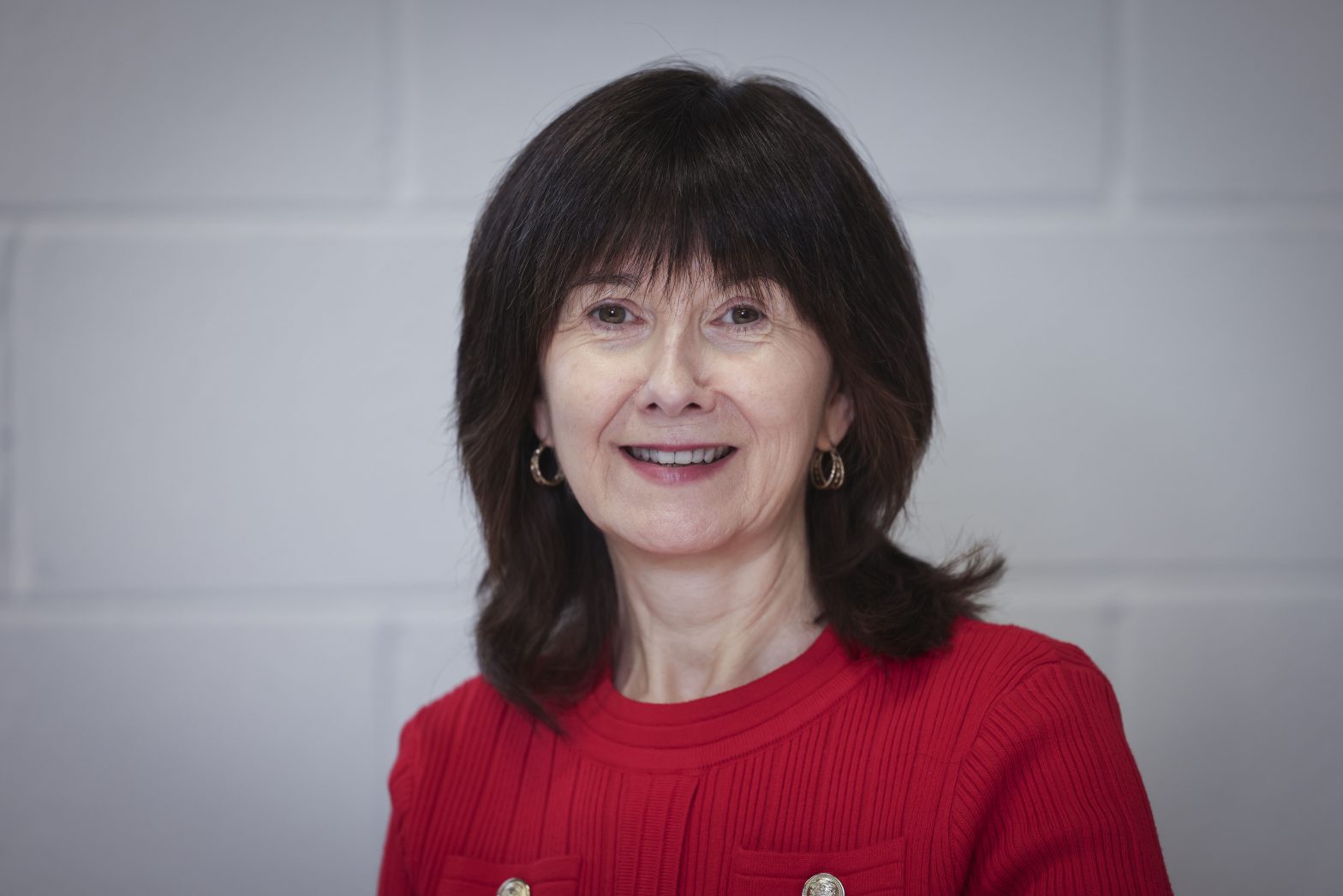 A Picture of Anna Keller